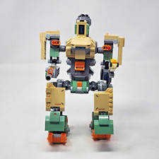 Bastion #75974 LEGO Set Prices | New, Boxed, Loose Values