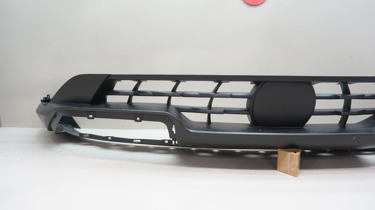 2022-2023 INFINITI QX60 FRONT LOWER BUMPER VALANCE PANEL OEM