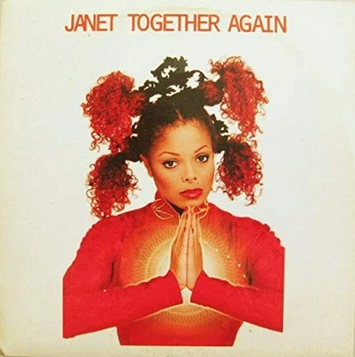 Together Again - Janet Jackson - Photo 1/2