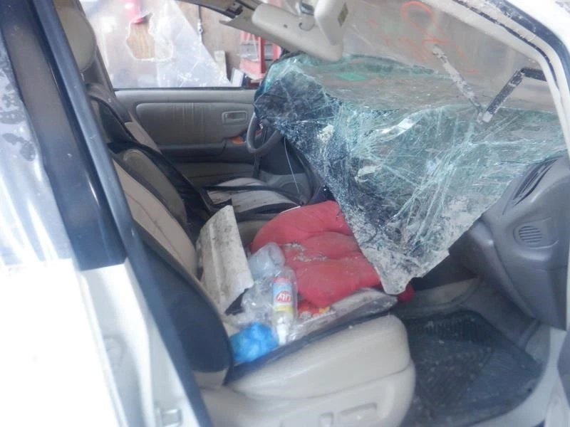 Módulo de control electrónico ECM del motor AWD compatible con 00-01 LEXUS RX300 24730674 Foto 4 de 4