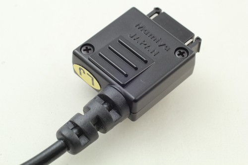 【MINT】 Mamiya Electromagnetic Cable Release Type A 1m for RZ67 645 TL From JAPAN - Picture 5 of 8