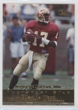 1994 Classic Gold Charlie Ward #82 0l1o