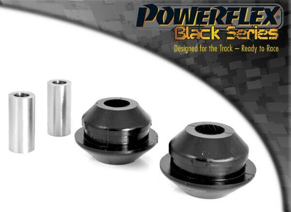 Powerflex PFF73-402BLK Front Arm Rear Bush Suzuki Swift Sport MK3 (ZC32S) 10-17