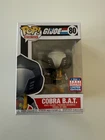 Funko Pop! Retro Toys: Cobra B.A.T.  2021 Summer Convention Exclusive