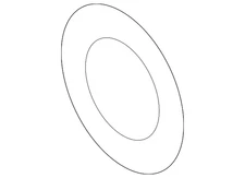 Genuine Kia Suspension Control Arm Washer 13603-14006K