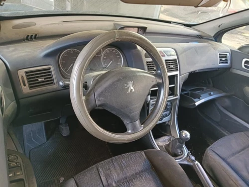 9640469680 Caja Precalentamiento para PEUGEOT 307 BREAK / SW (S1)(04.200 9219120 - Imagen 9 de 10