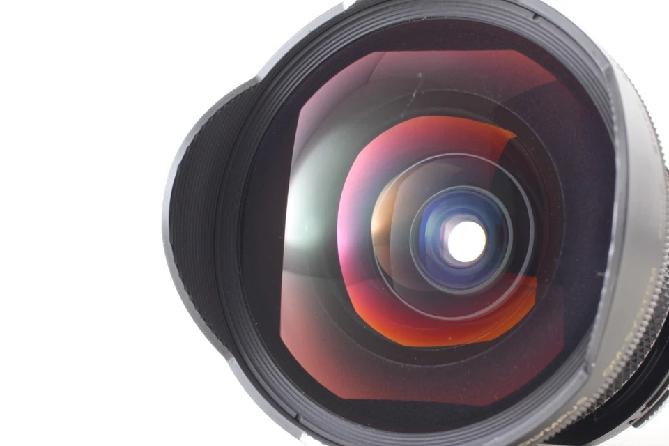 [Near Mint] Olympus OM System Zuiko Shift 24mm f/3.5 Lens From JAPAN 2848 - Image 3 of 4