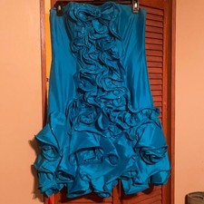 Sleeveless Cocktail dress