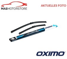 SCHEIBENWISCHER WISCHERBLATT VORNE OXIMO WA400525 P FÜR VW GOLF V,JETTA III