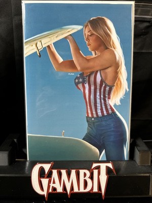 BOO KOO WONDERFUL WOMEN OF COSPLAY CVR-A SIDNEY SWEENEY NICE VIR LTD 100