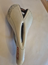 Sella Time Rxs Bianca 140mm