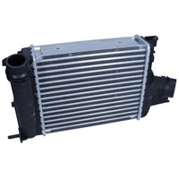 Maxgear LadeluftküHler FüR Renault Captur 0.9 Tce 90 1.2 1.5 Dci Clio IV Dacia