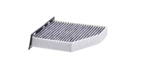 Innenraumfilter Mann-Filter CUK 2939/1 Aktivkohlefilter FüR VW Audi A3 Seat Golf