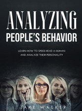 Jake Walker | Analyzing Peoples Behavior | Bu...