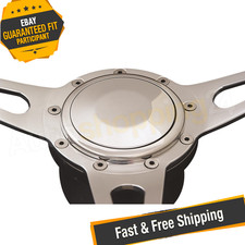 Lecarra 3301 Horn Button Lecarra 3301 Horn Button