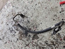 2004 2009 Toyota Prius Ac Ac Compressor Discharge Hose Pipe Line Oem
