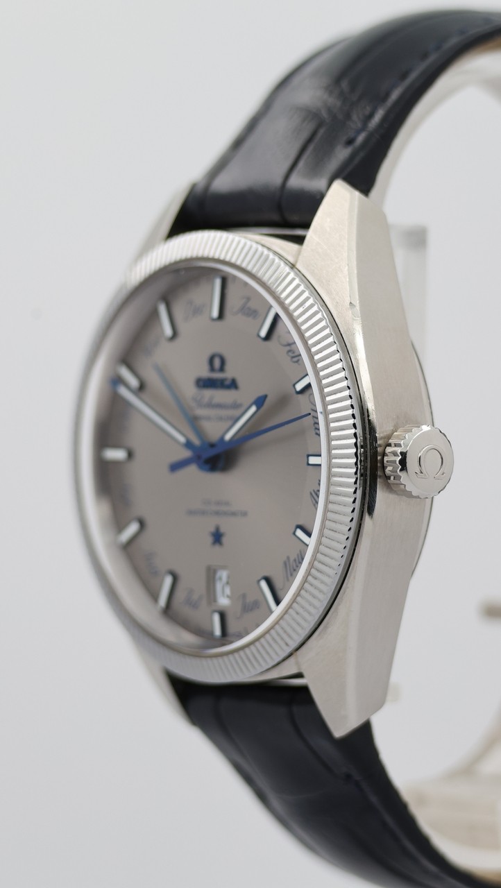 Omega Globemaster Constellation Automatic 1303341… - image 5