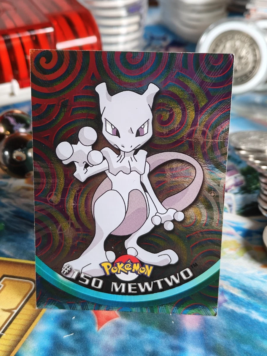 25+ Topps Pokémon Mewtwo Individual Cards for sale | Updated Oct 2026