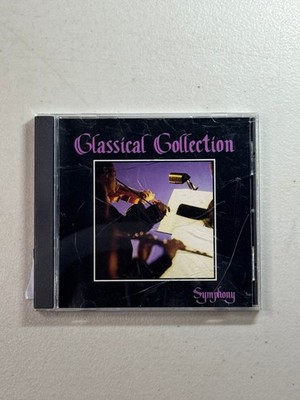 Various   Classical Collection Symphony CD 2001 Orchestral Soundline HL004
