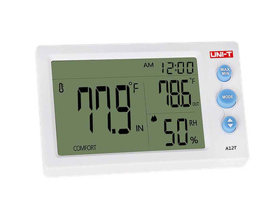 Uni-T A12T Wetterstation
