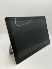 Microsoft Surface Go 64GB 4GB Ram Pentium 4415Y Windows 10 Read Below #F