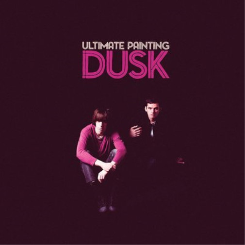 Альбом Ultimate Painting Dusk (CD)