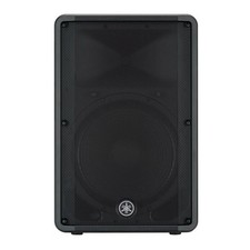 Yamaha DBR15 15-Inch 2-Way Powered Loudspeaker