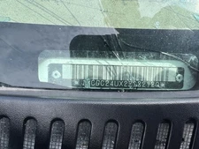 Speedometer Cluster MPH US Market 4 Speed Fits 00-02 SIERRA 2500 PICKUP 1285245