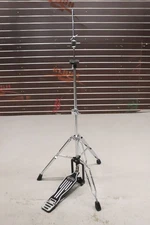 PDP Pacific Medium Duty Double Brace Hi-Hat Cymbal Stand