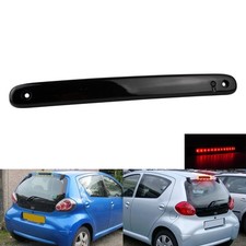 For TCitroen C1 05-14 Peugeot 107 oyota Aygo LED High Level 3rd Stop Light Lamp