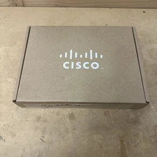 Cisco TelePresence Touch 10 Control Panel TTC5-09 (74-115968-02 B0)