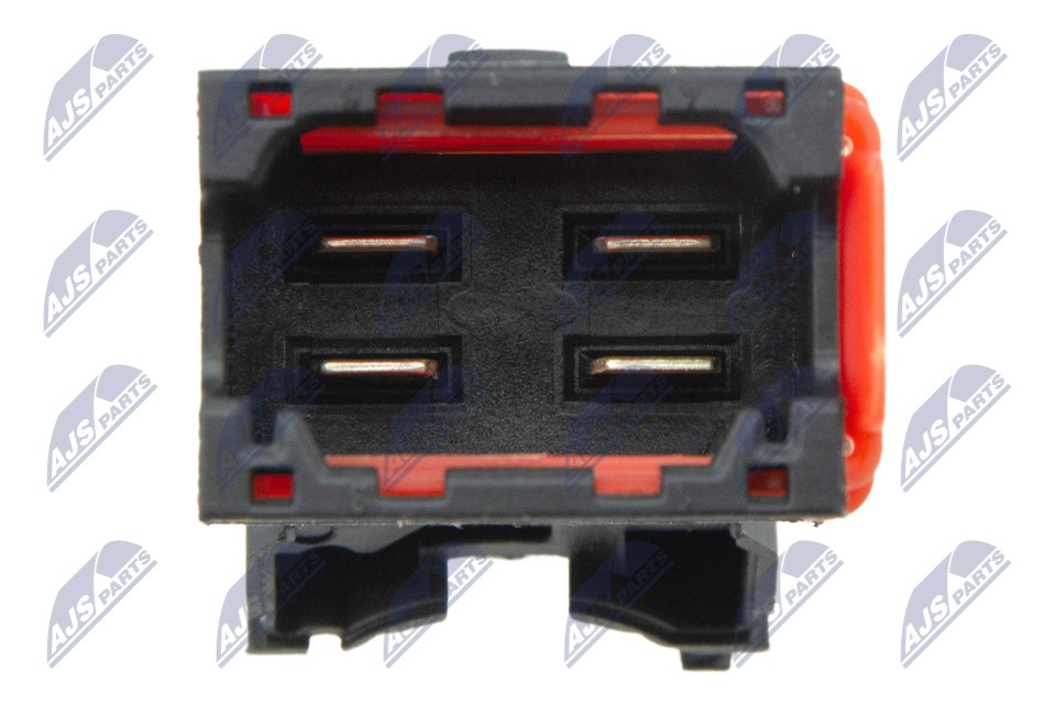 STEERING LOCK EKS-RE-002 FOR RENAULT MASTER/III/Platform/Chassis/Van/Bus OPEL - Image 7