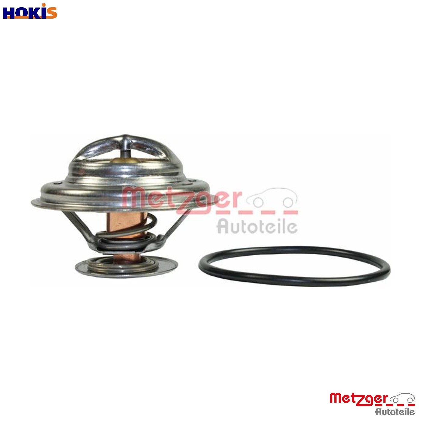 THERMOSTAT COOLANT 4006015 FOR MERCEDES-BENZ 123/Break/T-Model 8 G-CLASS T1 2.0L