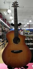 BREEDLOVE LEGACY ONCERTO LTD Electric Acoustic Acoustic