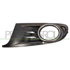 Griglia Sinistra Paraurti Nera Volkswagen Golf Vi 2008/2012 Lato Sx 5k08536659b9