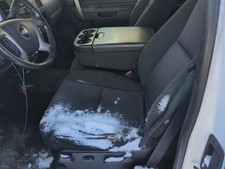 2011-2011 Chevrolet Silverado 1500 Driver Front Seat Oem Dr6ed 2011-2011 Chevrolet Silverado 1500 Driver Front Seat Oem Dr6ed
