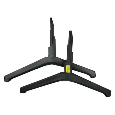 Used Original Samsung BN63-18878A-BN63-18879A TV Stand Pair Legs Base