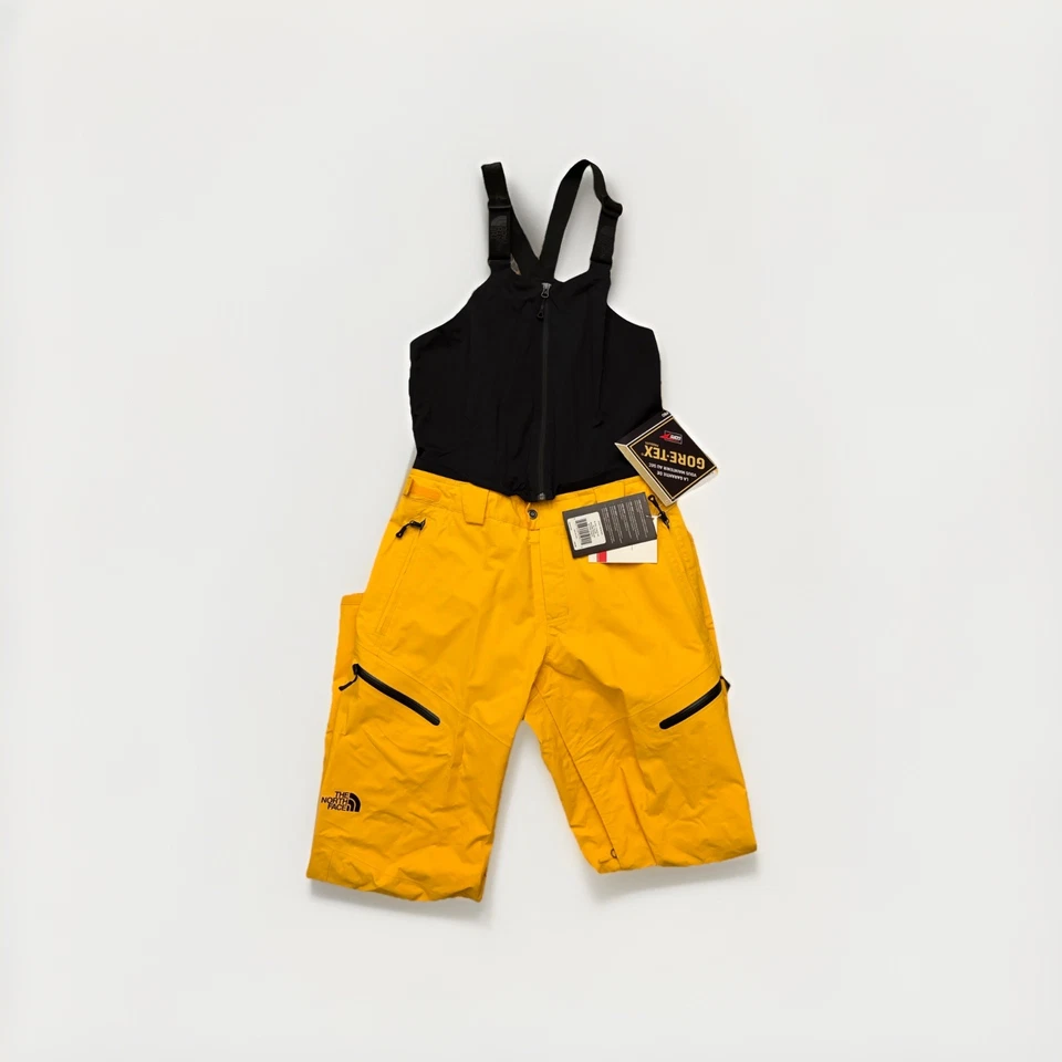 Pantalones The North Face Steep Series Gore Tex Pro Foto 2 de 4