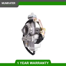 New Carburetor for Kymco MXU 150 2004-2008