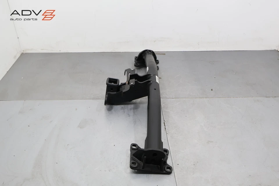 2017 - 2023 JAGUAR F-PACE REAR BUMPER TOW TOWING TRAILER HITCH BAR OEM - Image 4 of 4