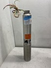 Goulds Well Pump 7GS05 with M05434 Motor — photo 2