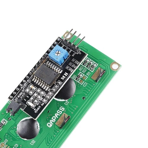 SunFounder LCD1602 Module