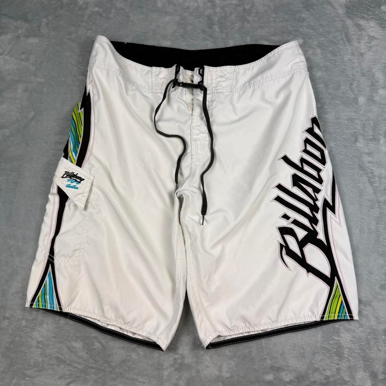 Billabong Men's multi Shorts