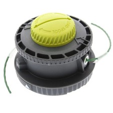 Professional Trimmer Head 314608005 For Ryobi Straight Shaft Trimmer Attachments