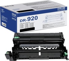 DR-920 Drum Unit for Brother HL-L5210DN, HL-L5210DW DCP-L5510DN, MFC-L5710DW