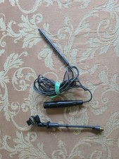 AKG c747 Electret Condenser Microphone With S...