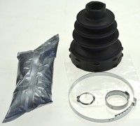 Faltenbalgsatz Antriebswelle LÖBro 305374 FüR Opel S07 Adam Corsa M13 L08 L68