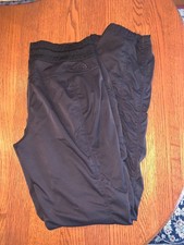 The North Face Aphrodite 2.0 Pants Large Black Nylon Hiking Outdoor NOT PERFECT