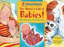 Wonderwise: The World Is Full Of Babies: A book abo... | Buch | Zustand sehr gut