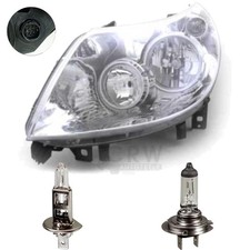 Scheinwerfer links für Fiat Ducato Kasten 250 290 130 Multijet 2.3 D 160